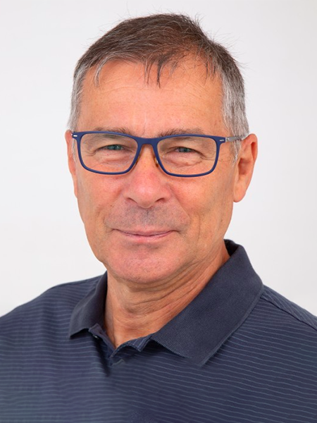prof. MUDr. Antonín Jabor, CSc.