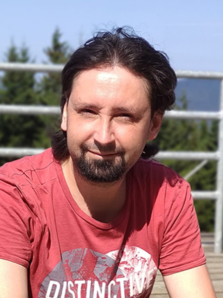 Bc. Jiří Kotrbatý, DiS.