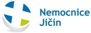 Oblastní nemocnice Jičín