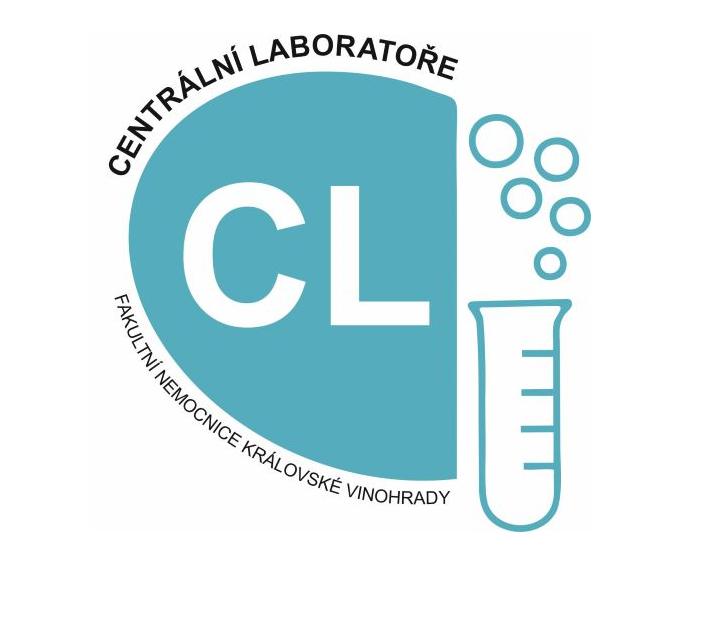 Centrální laboratoře FNKV