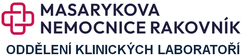 OKL Masarykovy nemocnice Rakovník